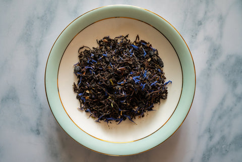 Darjeeling Blueberry-Limited Edition