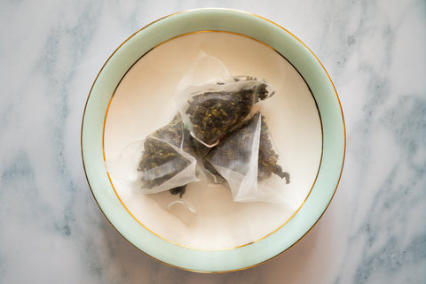 Mint Melody Tea Bags