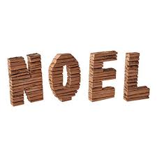 Slatboard Noel