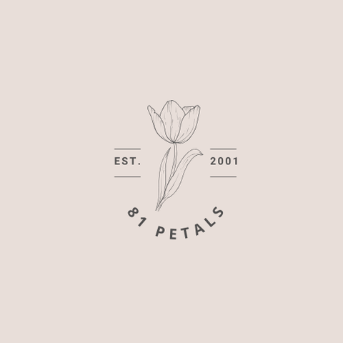 Tulip- Rosy Diamond