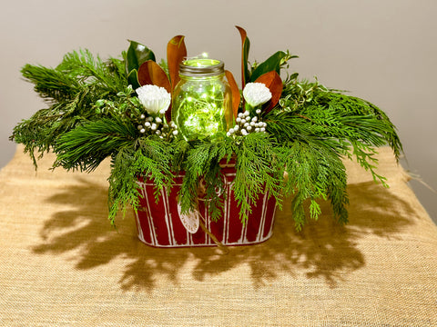 Twinkle Arrangement